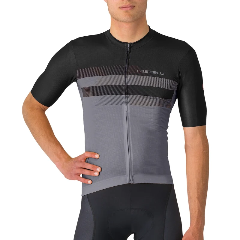 Simbolo Short Sleeve Jersey