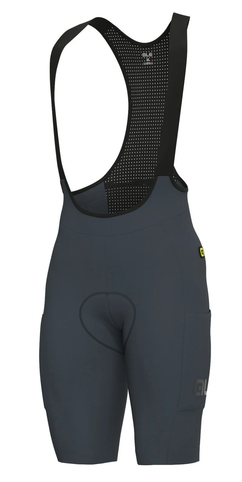 Gravel Pro Bib Shorts