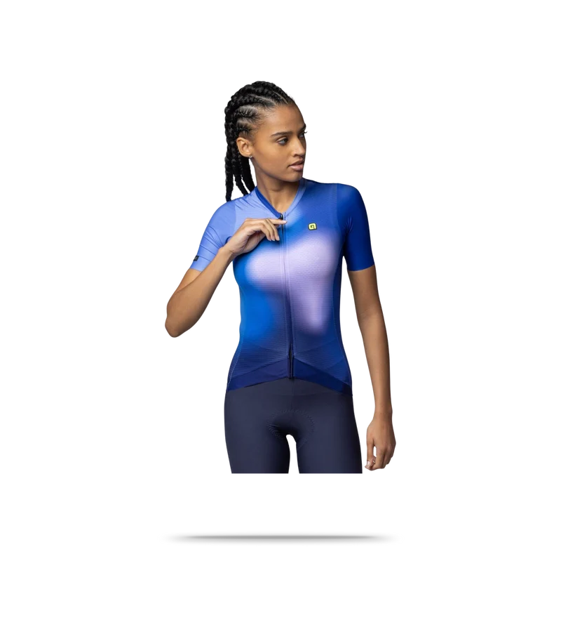 Women's Flash PR-E Short Sleeve Jersey