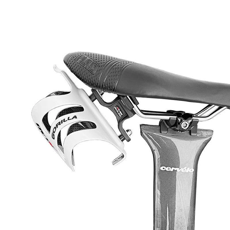 Delta 200 Single Bottle Cage System