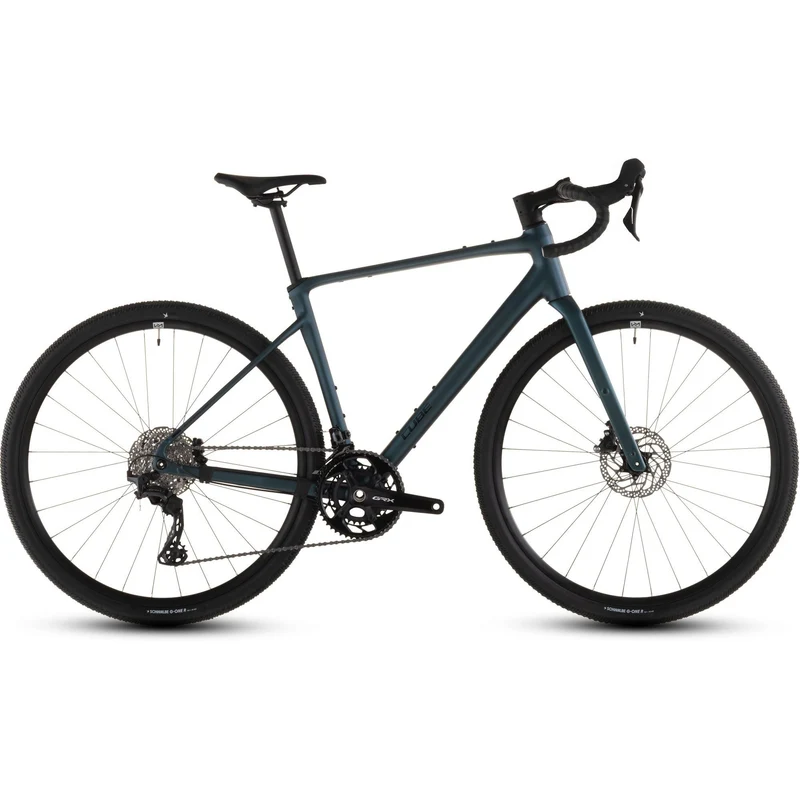 NUROAD RACE Gravel Bike 2026