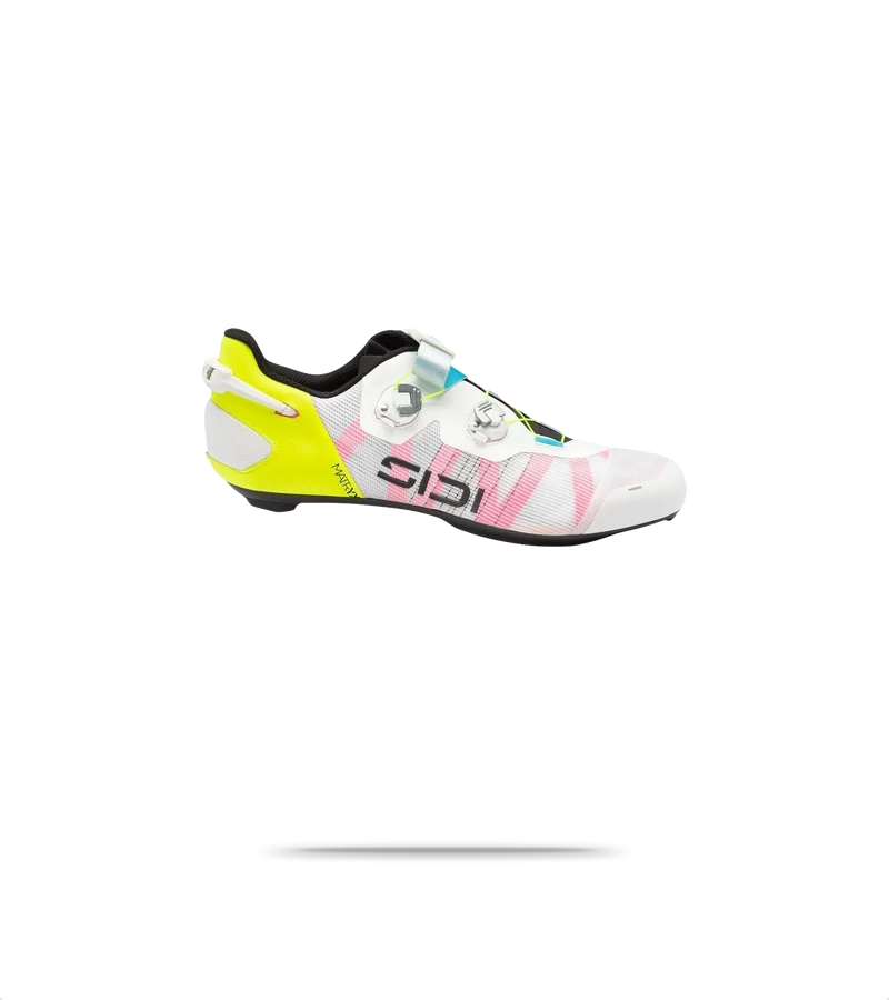 Wire 3 Men's Road Cycling Shoes