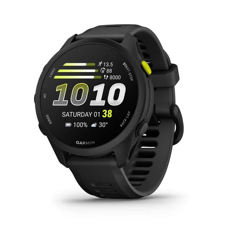 Forerunner 70 GPS Watch