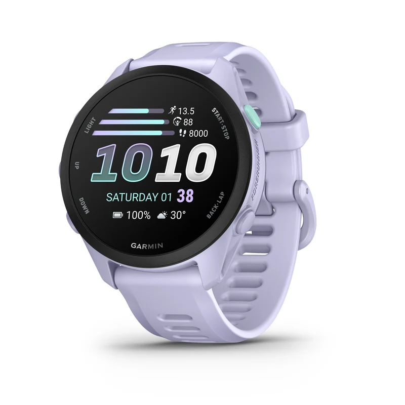 Forerunner 70 GPS Watch