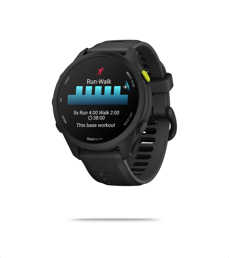 Forerunner 70 GPS Watch