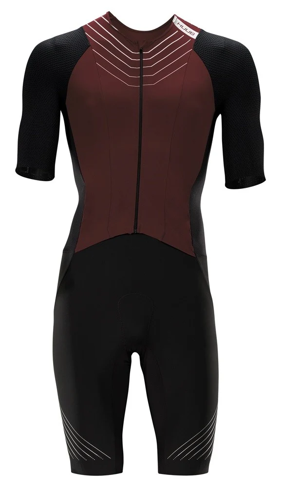 Pinnacle Trisuit