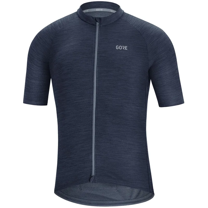 C3 Short Sleeve Jersey