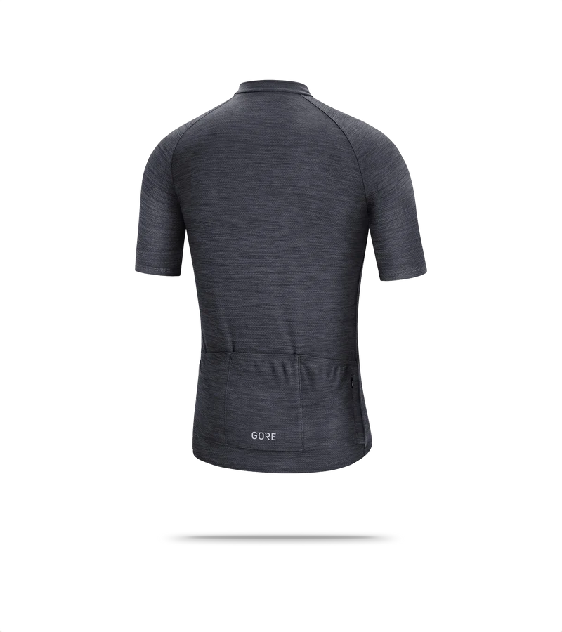 C3 Short Sleeve Jersey