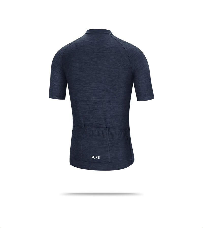 C3 Short Sleeve Jersey