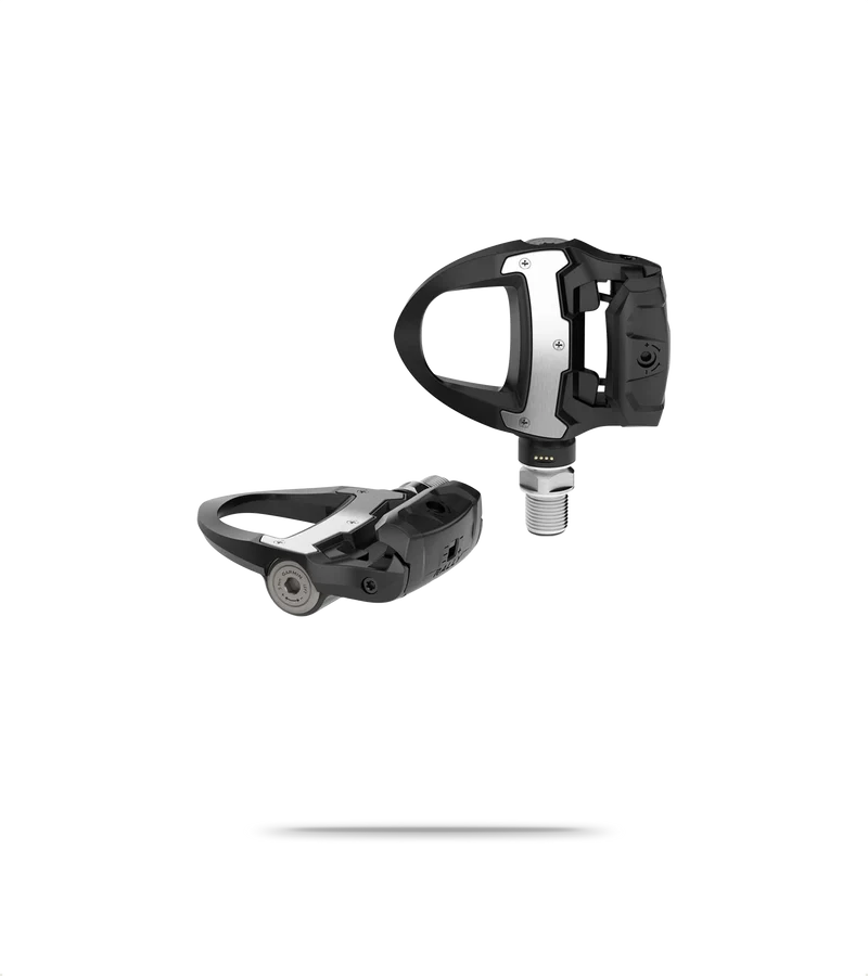 Rally RS210 Dual Sided Power Meter Pedals