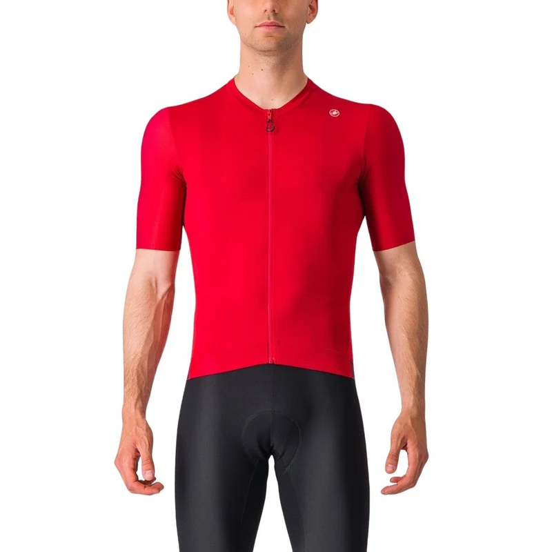 Espresso Jersey