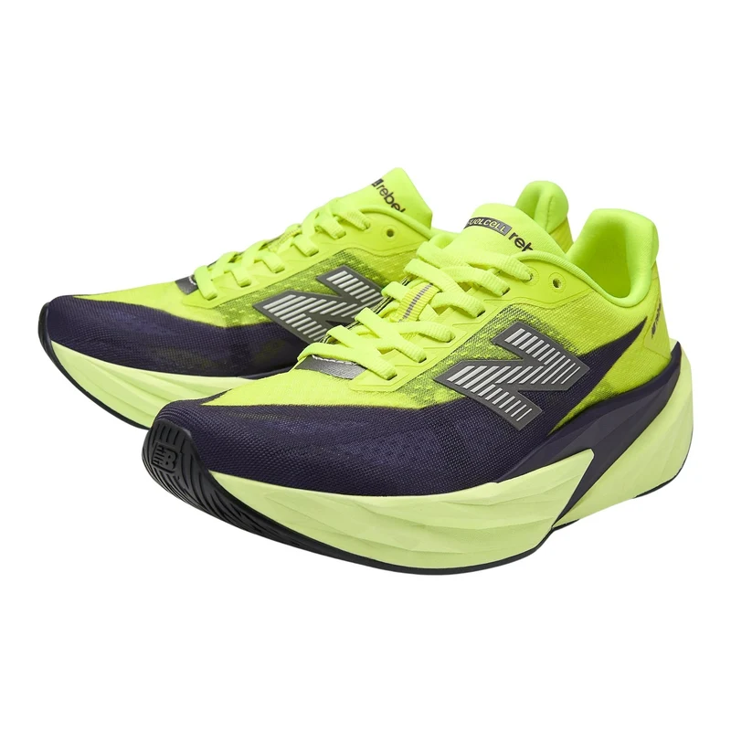 Women's FuelCell Rebel v5 Running Shoes