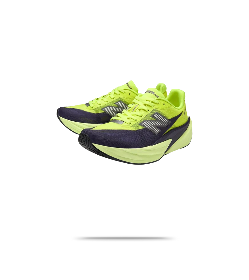 Women's FuelCell Rebel v5 Running Shoes