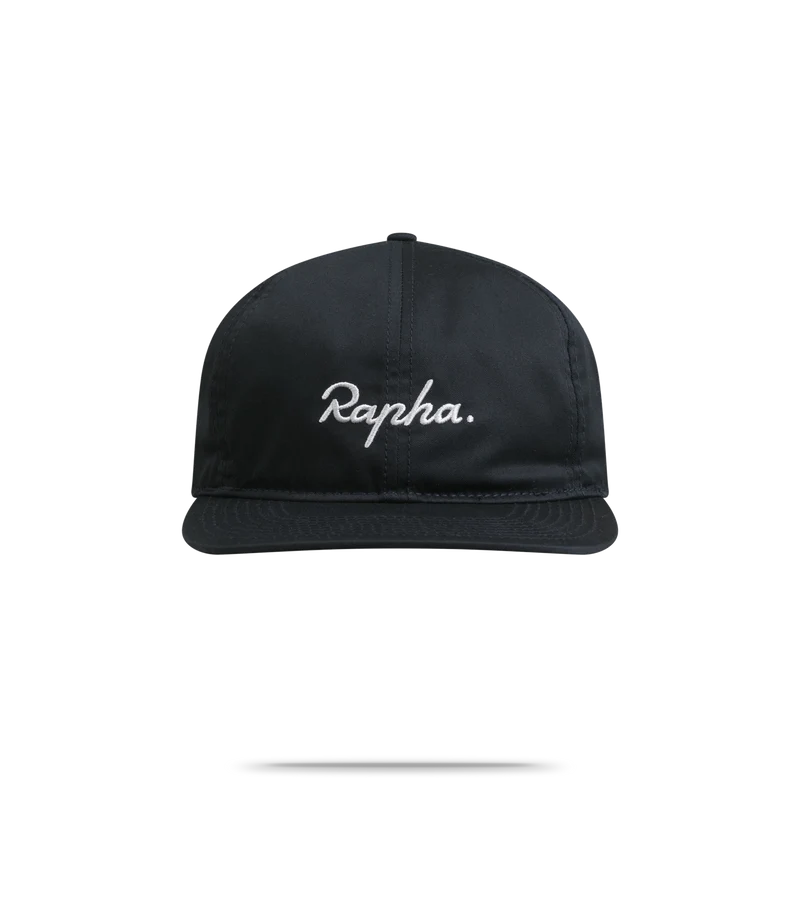 Trail 6 - Panel Cap