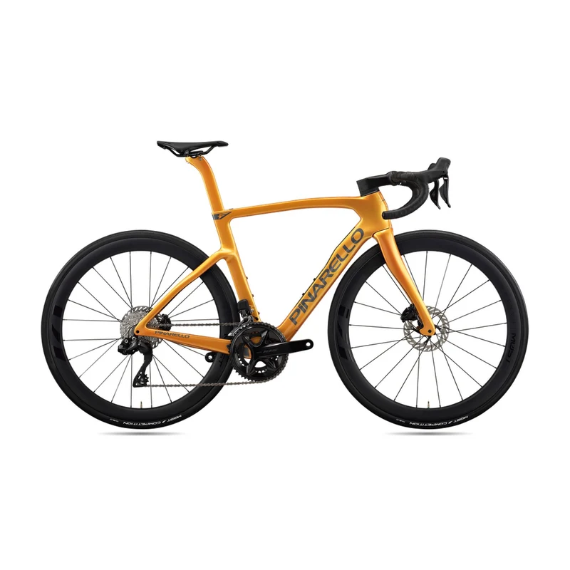 F5 105 Di2 Road Bike 2026