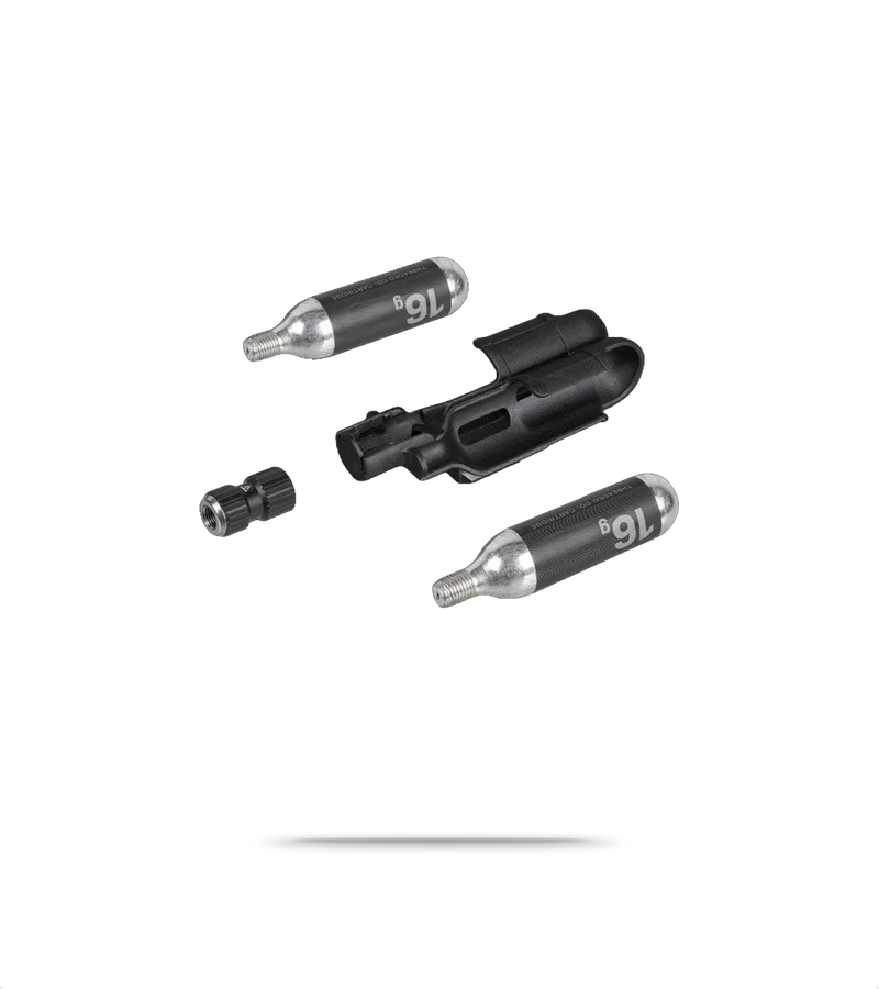 Nanomaster Duo Fixer