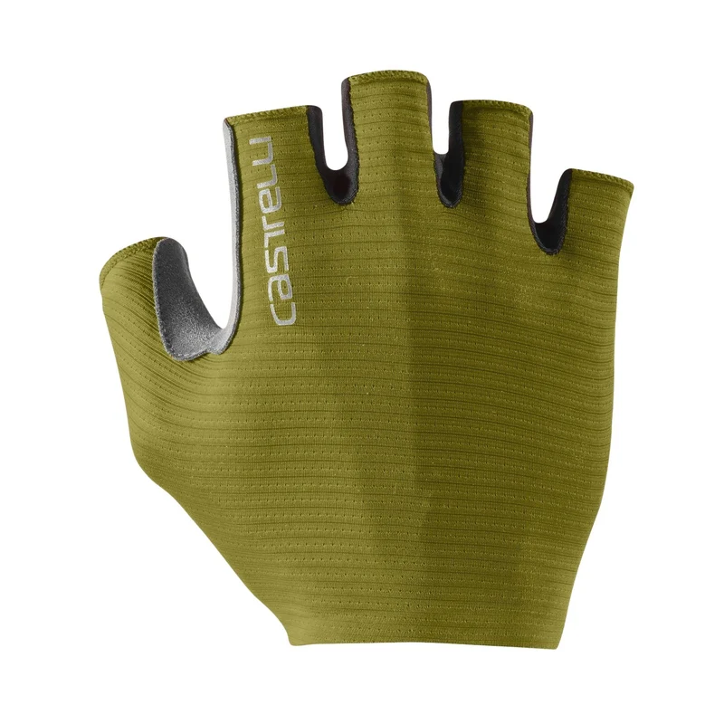 Espresso Gloves
