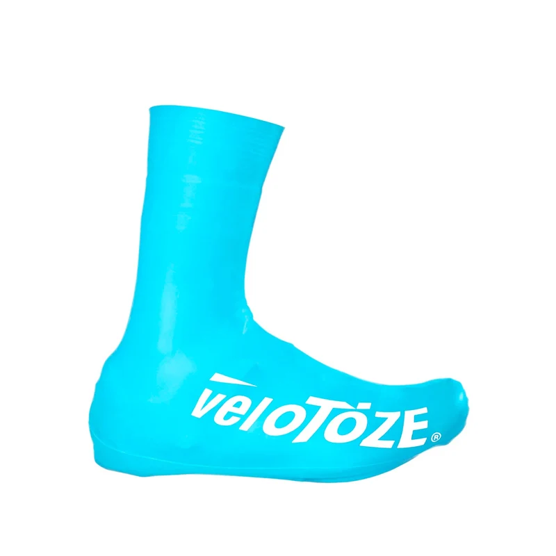 Tall Shoe Covers 2.0