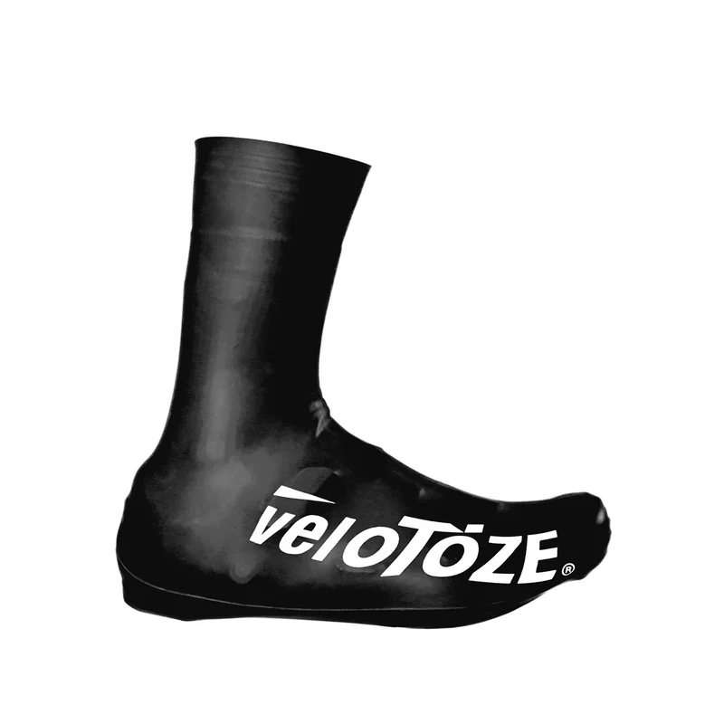 Tall Shoe Covers 2.0