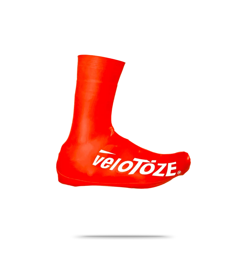 Tall Shoe Covers 2.0