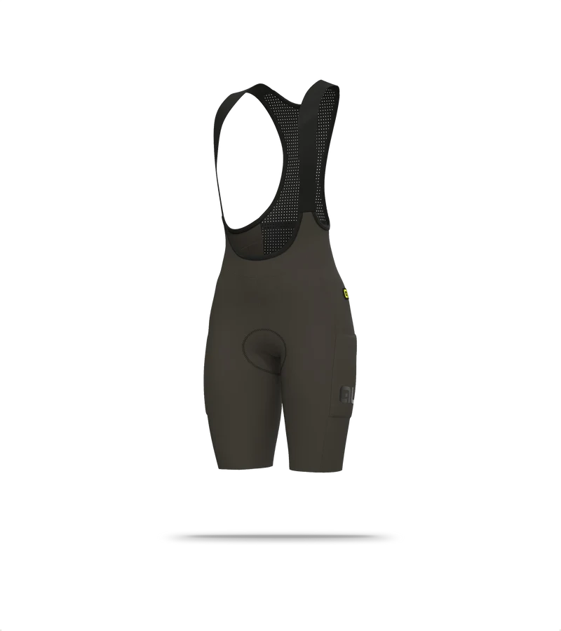 Women's Gravel Pro Bib Shorts
