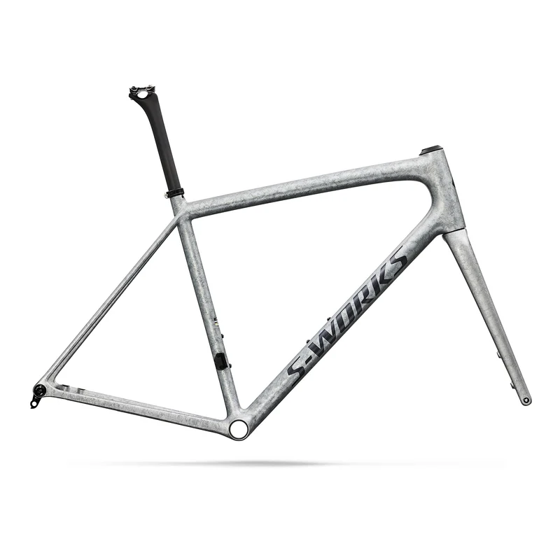S-Works Aethos 2 Frameset 2026