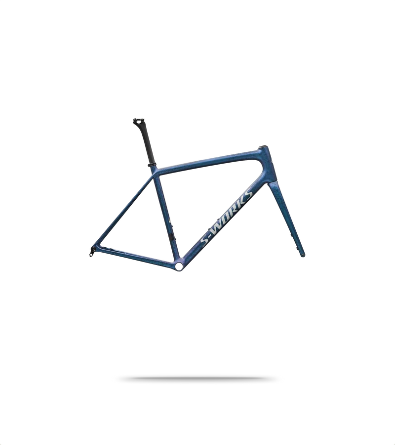 S-Works Aethos 2 Frameset 2026