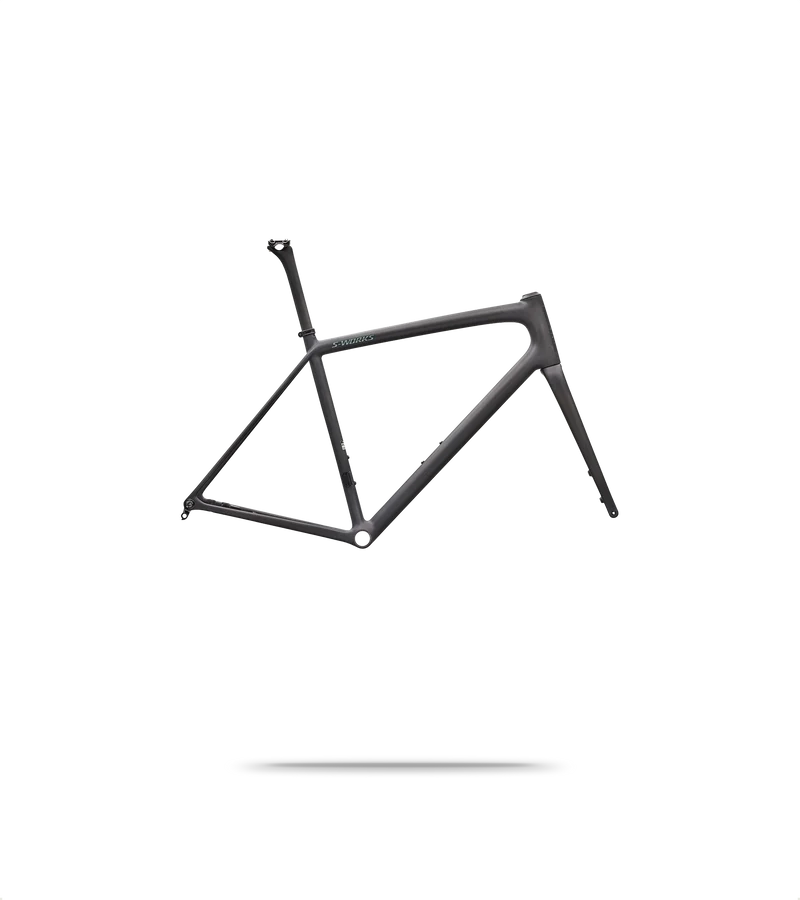 S-Works Aethos 2 Frameset 2026