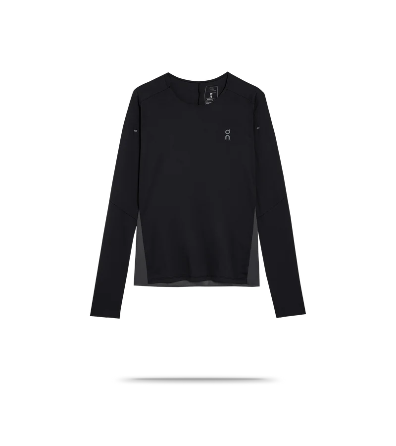 Women's Performance Long Sleeve Running T-Shirt