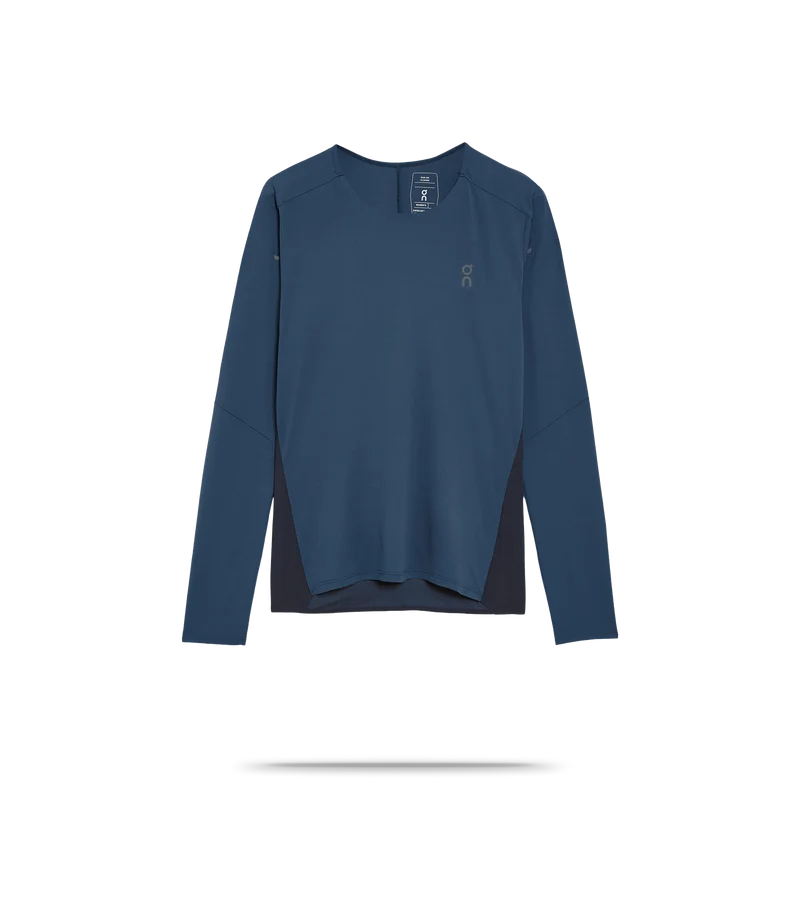 Women's Performance Long Sleeve Running T-Shirt