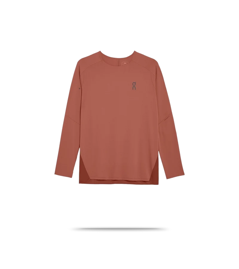 Women's Performance Long Sleeve Running T-Shirt