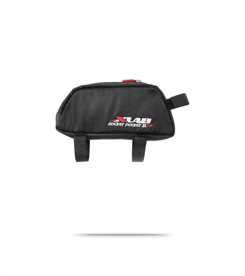 Rocket Pocket XL Plus Top Tube Bag