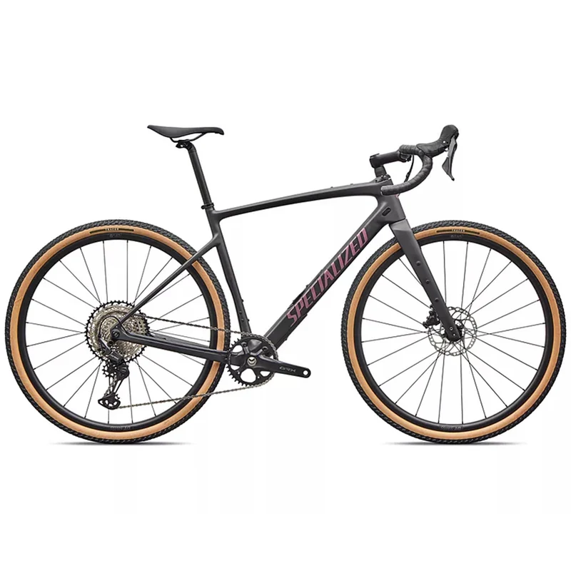 Diverge 4 Sport Gravel Bike