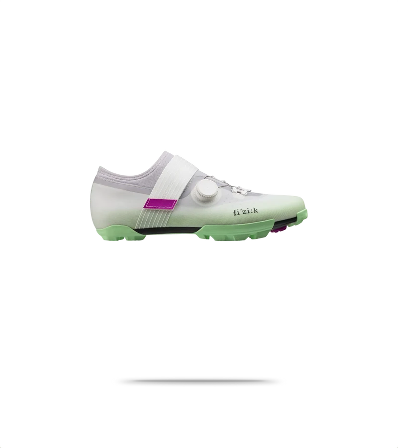 Ferox Carbon 2 Gravel / Off Road Cycling Shoes