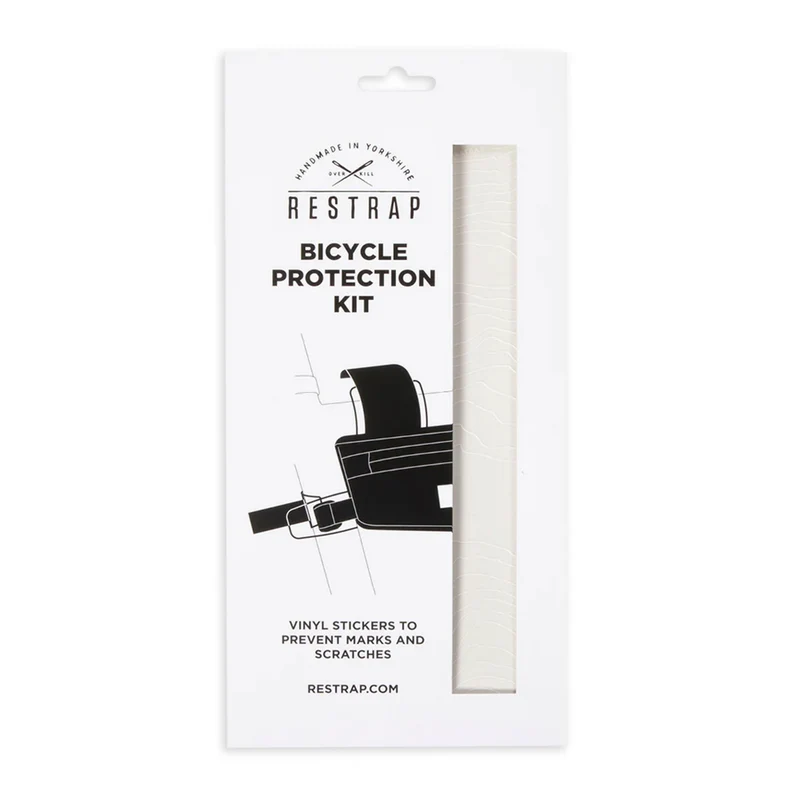 Bicycle Protection Kit