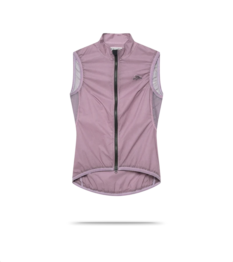 Women's Edith Windproof Gilet