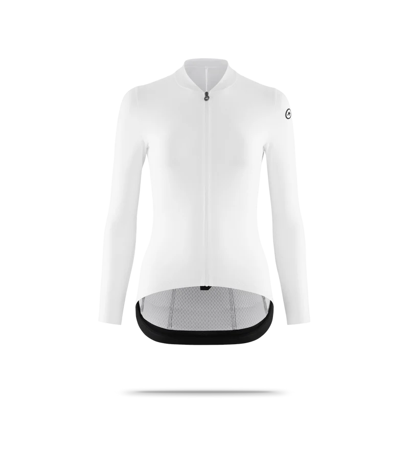 Women's UMA GT Long Sleeve Jersey S11