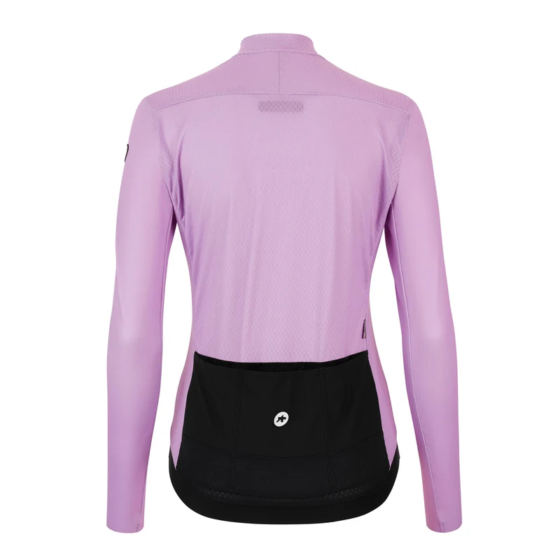 Women's UMA GT Long Sleeve Jersey S11
