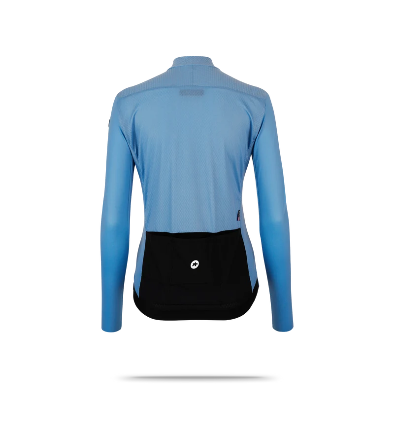 Women's UMA GT Long Sleeve Jersey S11