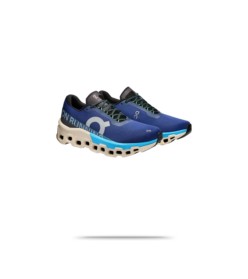 Cloudmonster 2 Men's Road Running Shoes