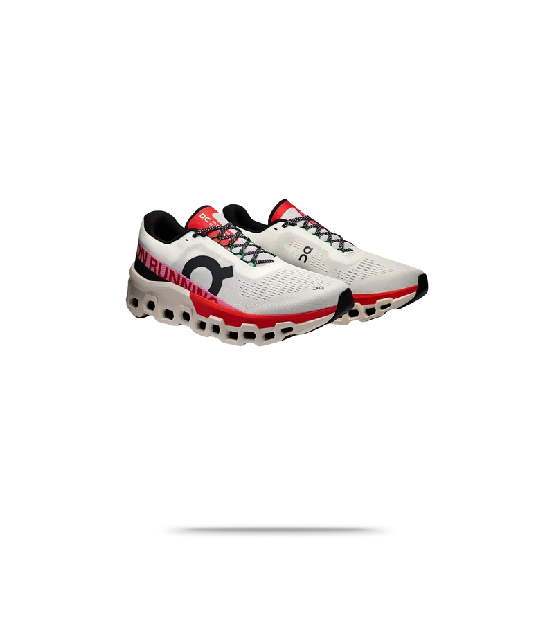 Cloudmonster 2 Men's Road Running Shoes
