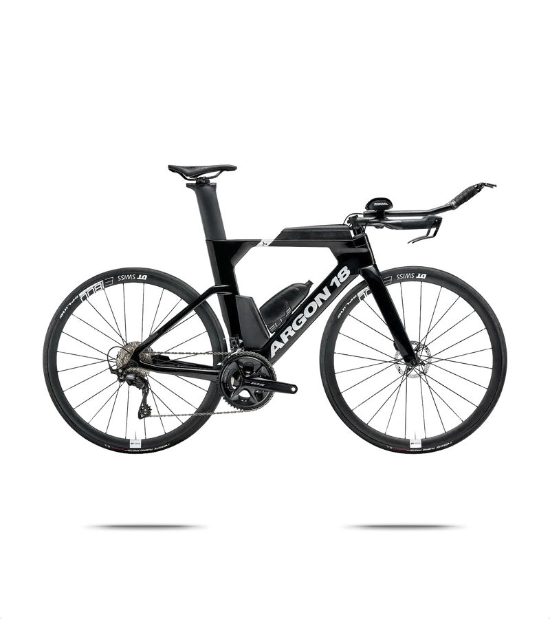 E117 105 Triathlon Bike