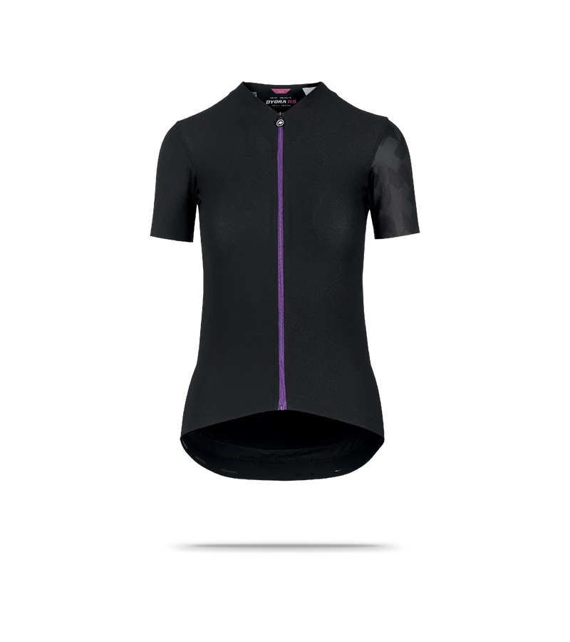 Dyora RS Aero Womens Short Sleeve Jersey