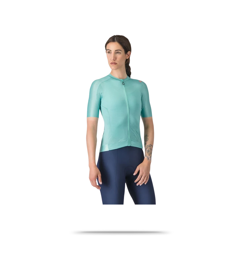 Espresso Women's Jersey