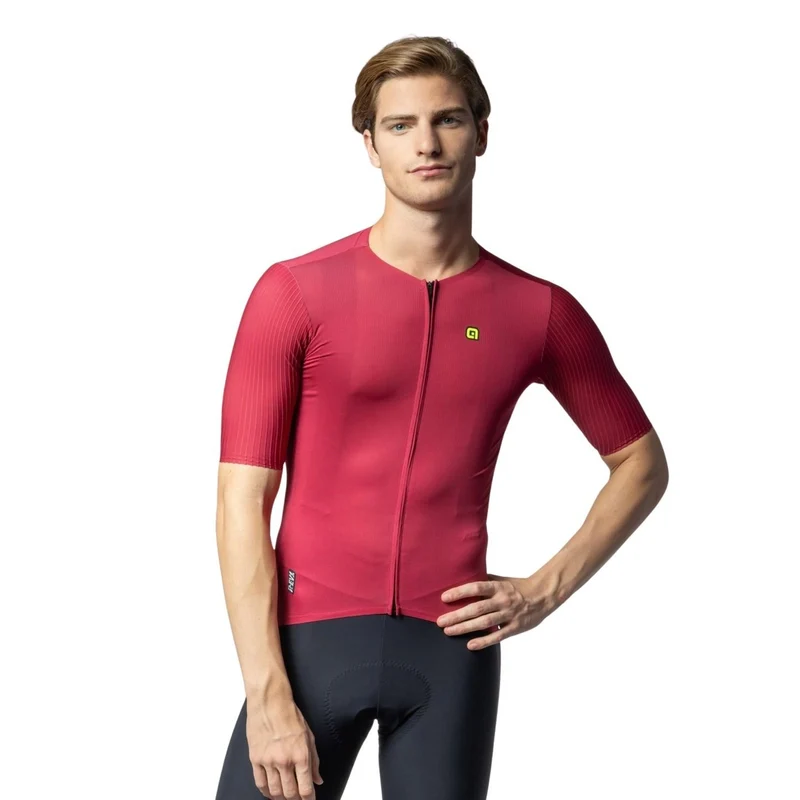 Race 2.0 R-EV1 Short Sleeve Jersey