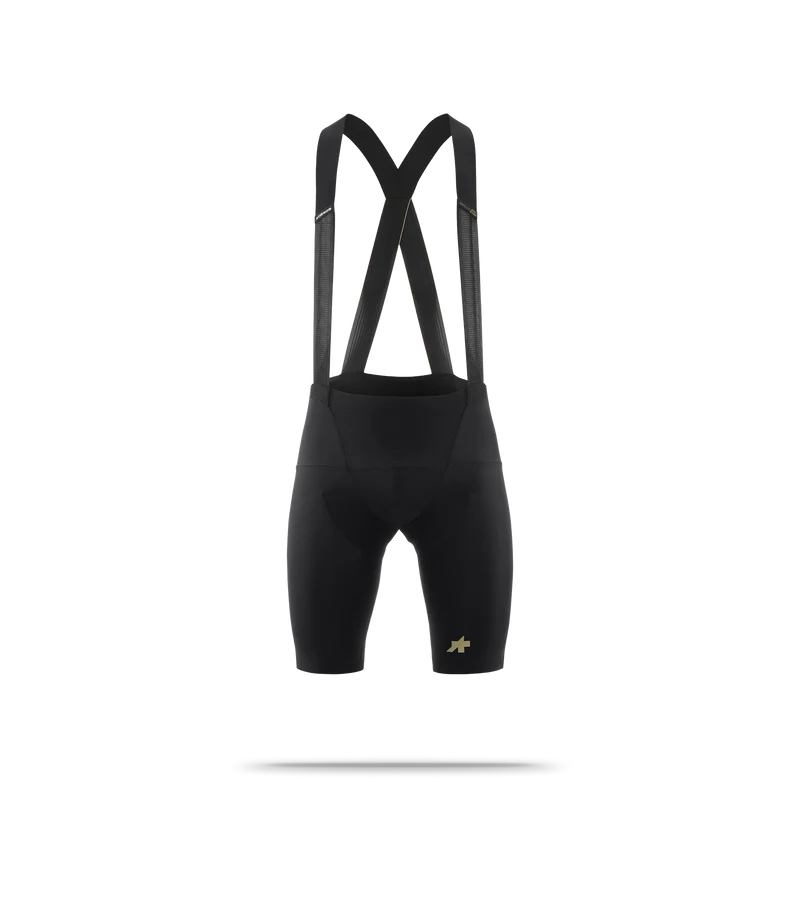 MILLE GTO Bib Shorts S11 - Standard Length