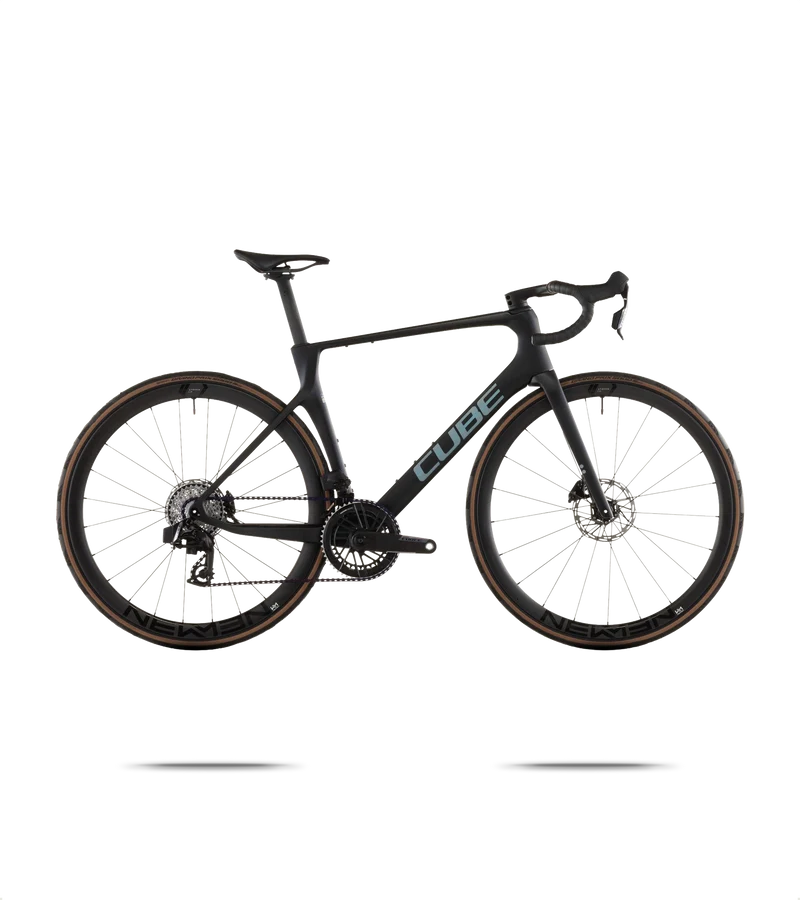 AGREE C:62 SLX Road Bike 2026