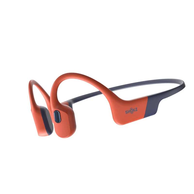 OpenSwim Pro Wireless Headphones
