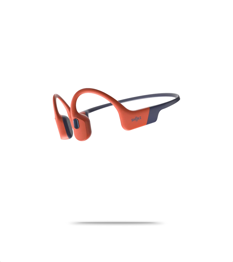 OpenSwim Pro Wireless Headphones