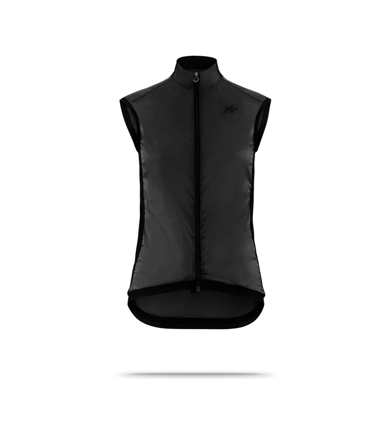 Women's UMA GT Wind Vest S11